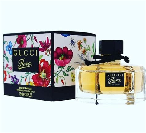 gucci flora قیمت|عطر گوچی فلورا، قیمت ادکلن گوچی فلورا زنانه .